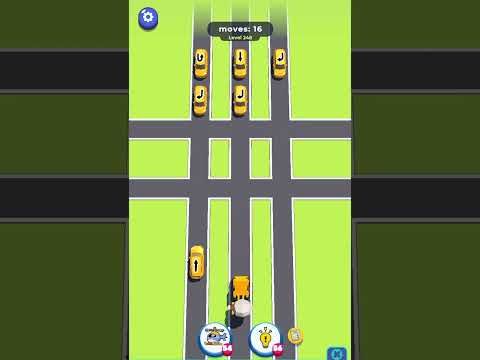 Video guide by PuzzledRachel: Traffic Escape! Level 248 #trafficescape