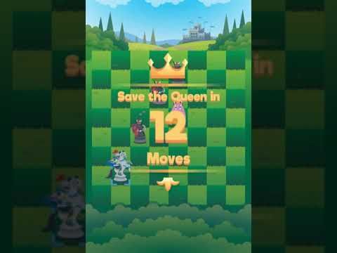 Video guide by : Knight Saves Queen  #knightsavesqueen