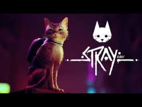 Video guide by Genario's WORLD: Stray Cat Simulator Level 1 #straycatsimulator