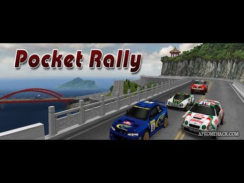 Video guide by Sakenicc: Pocket Rally Level 3 #pocketrally