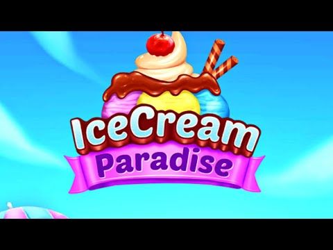Video guide by : Ice Cream Paradise  #icecreamparadise