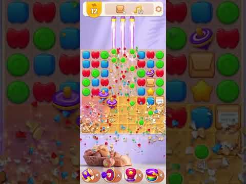 Video guide by Android Games: Decor Match Level 52 #decormatch