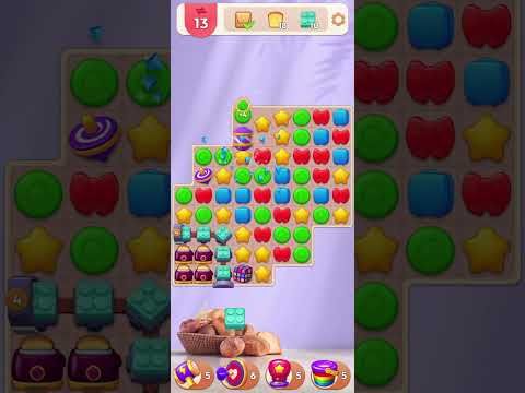 Video guide by Android Games: Decor Match Level 49 #decormatch