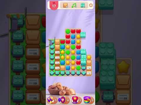 Video guide by Android Games: Decor Match Level 55 #decormatch
