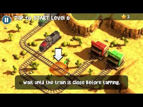 Video guide by RebelYelliex: Trainz Trouble Level 6 #trainztrouble