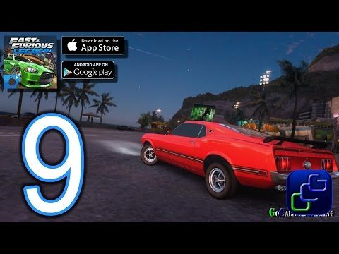 Video guide by gocalibergaming: Fast & Furious: Legacy Part 9 #fastampfurious