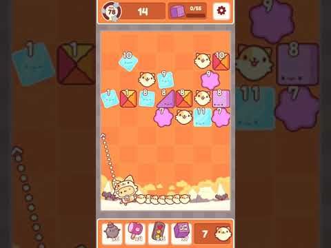 Video guide by Gaming4du: Piffle Level 78 #piffle