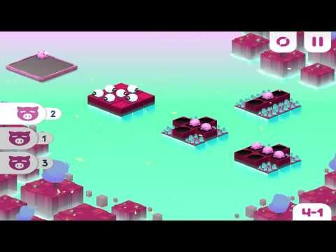 Video guide by HMzGame: Divide By Sheep World 41 #dividebysheep