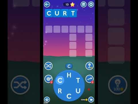 Video guide by ETPC EPIC TIME PASS CHANNEL: Word Toons Level 1559 #wordtoons
