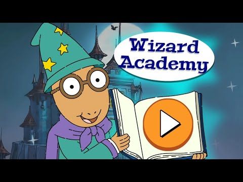 Video guide by DominikTheNintendoFan08: Wizard Academy Part 5 #wizardacademy