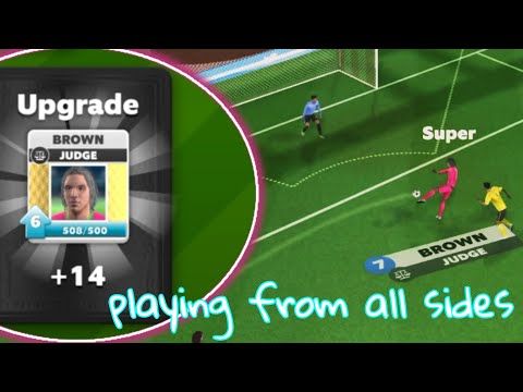 Video guide by Score Match - PvP Soccer: Score! Match Level 7 #scorematch