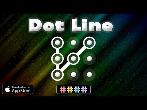 Video guide by : Dot Line  #dotline