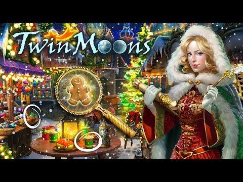 Video guide by : Twin Moons  #twinmoons