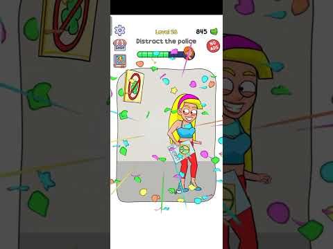 Video guide by Amit yadav : Hide My Proof Level 26 #hidemyproof
