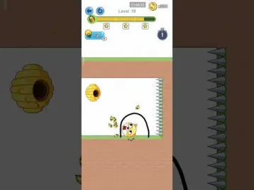 Video guide by AmmAr Gaming YT: Save the Doge Level 19 #savethedoge