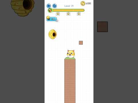 Video guide by Cuper Colored Games: Save the Doge Level 21 #savethedoge