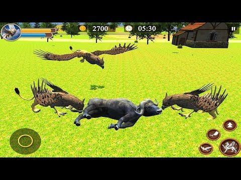 Video guide by : Griffin Simulator  #griffinsimulator