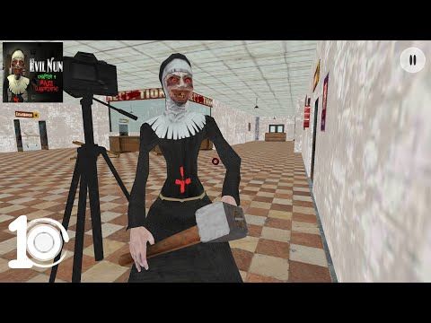 Video guide by Funny Games: Scary Nun Part 1 #scarynun
