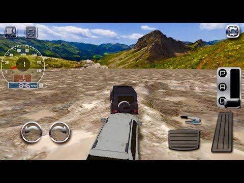 Video guide by goosegame.: 4x4 Off-Road Rally 7 Level 69 #4x4offroadrally
