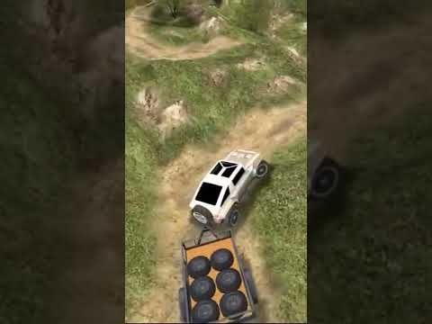 Video guide by ViP_Gaming: 4x4 Off-Road Rally 7 Level 8 #4x4offroadrally