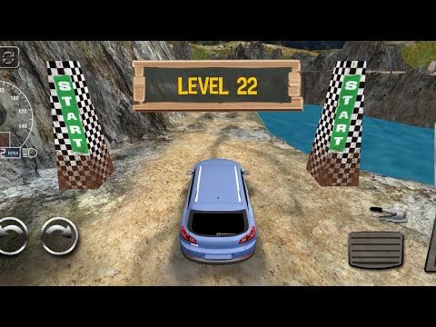 Video guide by Realistboi: 4x4 Off-Road Rally 7 Part 2 - Level 22 #4x4offroadrally