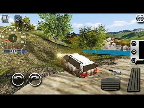 Video guide by Android Games: 4x4 Off-Road Rally 7  - Level 24 #4x4offroadrally