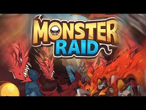 Video guide by : Monster Raid™  #monsterraid