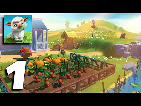 Video guide by BDP GGames: Big Farm: Home & Garden Part 1 #bigfarmhome
