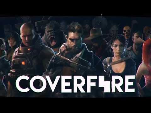 Video guide by Just Not Games: Cover Fire Chapter 1 #coverfire