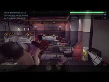 Video guide by Gaurus Gamer: Cover Fire Chapter 56 - Level 5 #coverfire