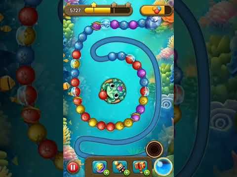 Video guide by Marble Maniac: Marble Match Classic Level 128 #marblematchclassic