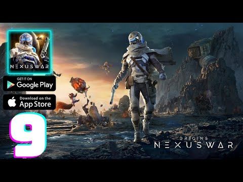 Video guide by Walle: Nexus War Part 9 #nexuswar