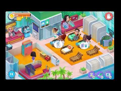 Video guide by CaroGamesNL: Happy Clinic Level 169 #happyclinic