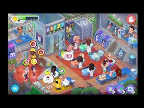 Video guide by CaroGamesNL: Happy Clinic Level 320 #happyclinic