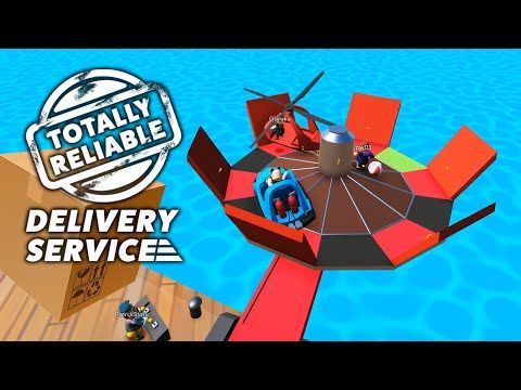 Video guide by LordMinion777: Totally Reliable Delivery Part 10 #totallyreliabledelivery