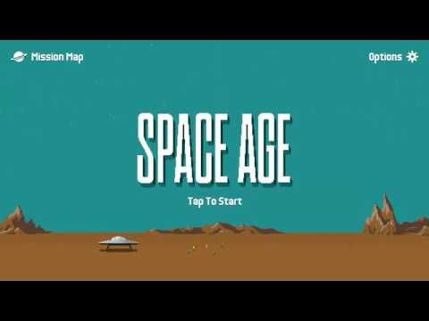 Video guide by : Space Age: A Cosmic Adventure  #spaceagea