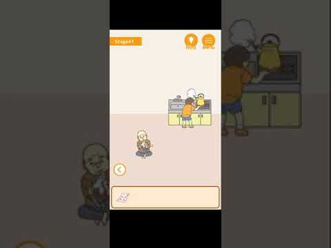 Video guide by Awb gaming: Hide My Test! Level 41 #hidemytest