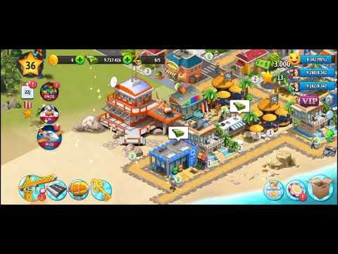 Video guide by Ning All Game: City Island Level 36 #cityisland