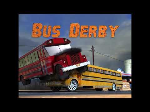 Video guide by Cookiesamaraise Yt: Bus Derby Theme 1 #busderby
