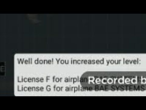 Video guide by ABRIEL'S KINGDOM: Airline Commander Level 11 #airlinecommander