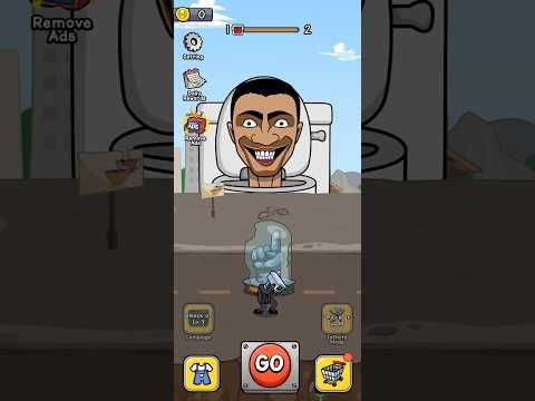Video guide by Coolist Gaming: Toilet Escape Level 1 #toiletescape