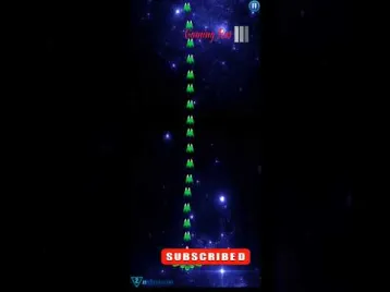 Video guide by : Galaxy Invaders: Alien Shooter  #galaxyinvadersalien