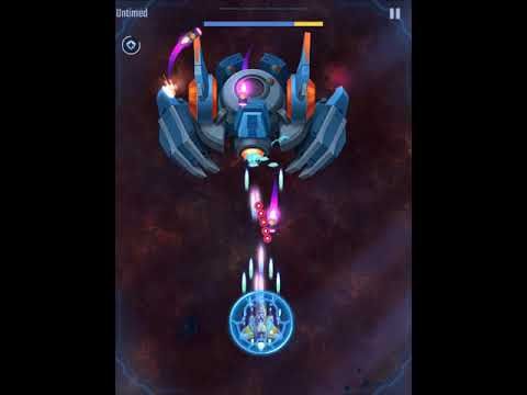 Video guide by GALAXY INVADERS OFFICIAL: Galaxy Invaders: Alien Shooter Level 16 #galaxyinvadersalien