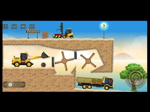 Video guide by Am Moth: Construction City 2 Level 35 #constructioncity2