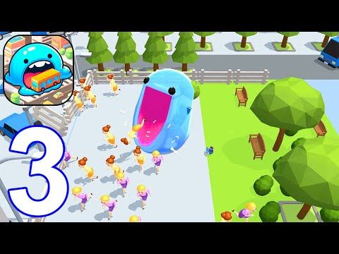 Video guide by Pryszard Android iOS Gameplays: Super Slime Part 3 #superslime