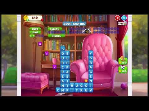 Video guide by Puzzle Game Maniac: Kitty Scramble Level 22 #kittyscramble