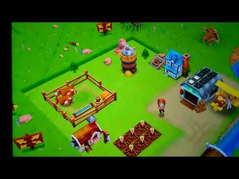 Video guide by d thefox: Farm Story 2 Part 1 #farmstory2