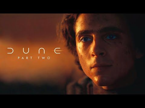 Video guide by Cortex Videos: Dune! Part 2 #dune