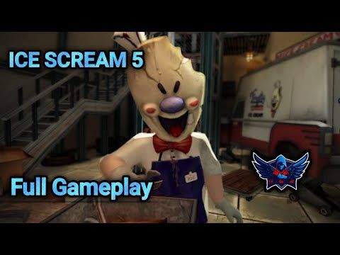 Video guide by : Ice Scream Friends Adventures  #icescreamfriends
