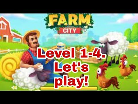 Video guide by happy camper: City! Level 1 #city